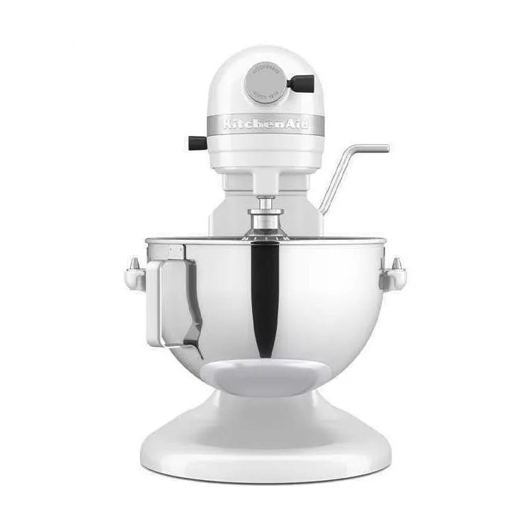 Solo Oggi HEAVY DUTY ROBOT DA CUCINA 5,2 LT BIANCO