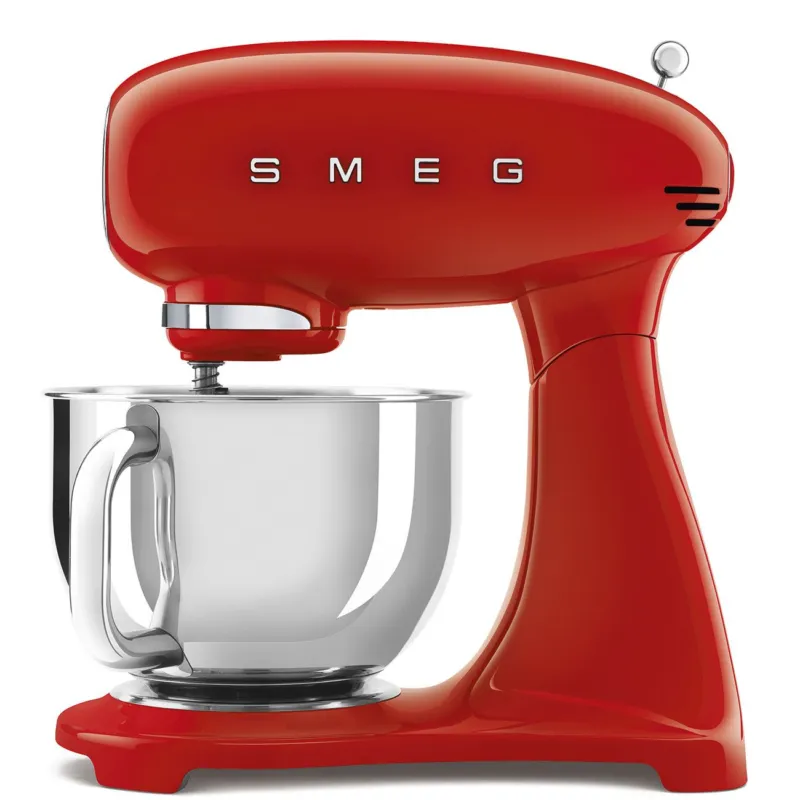 Spedito Oggi 50‘ STYLE IMPASTATRICE PLANETARIA ROSSA