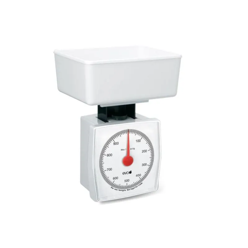 Promo Stagionale BILANCIA CUCINA ANALOGICA 033011 1 KG