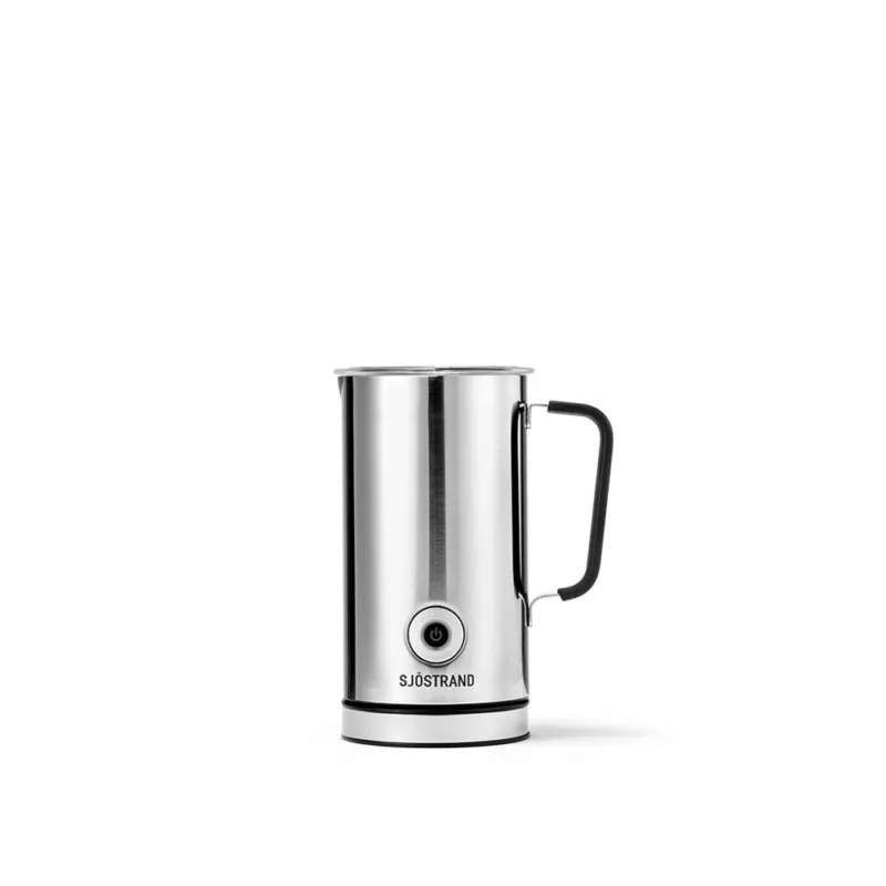 MILK FROTHER MONTALATTE ELETTRICO INOX Esclusivo