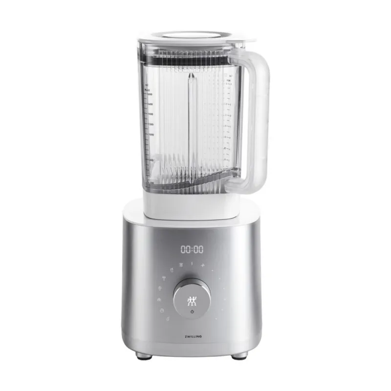 Più Venduto ENFINIGY FRULLATORE POWER PRO SILVER