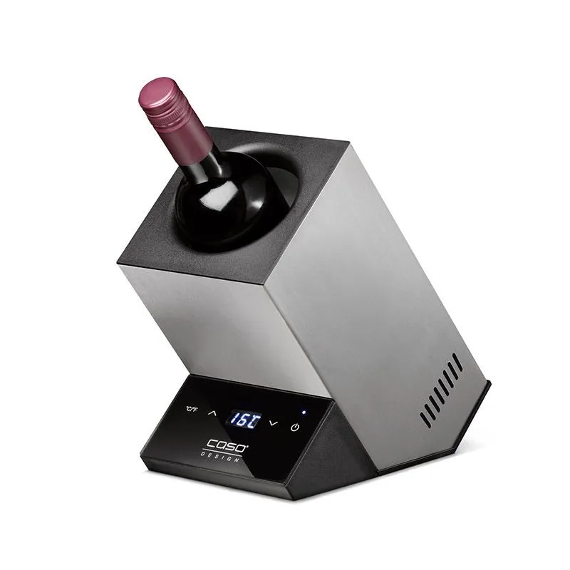 Acquista Ora WINE COOLER WINECASE ONE INOX