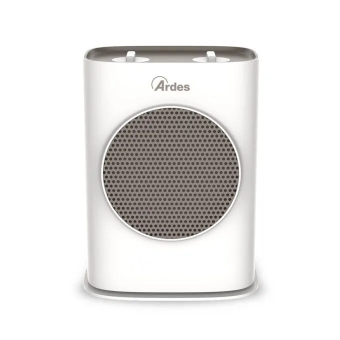 SOUND O TERMOVENTILATORE CERAMICO Solo Oggi
