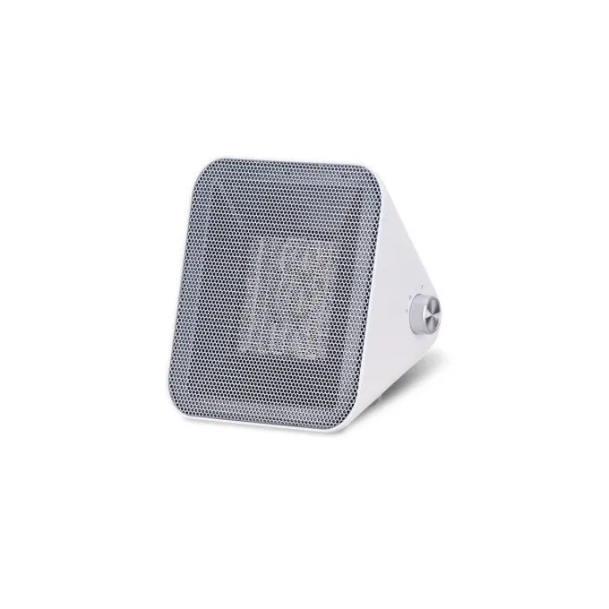 ICONIQ W TERMOVENTILATORE CERAMICO BIANCO Promozione