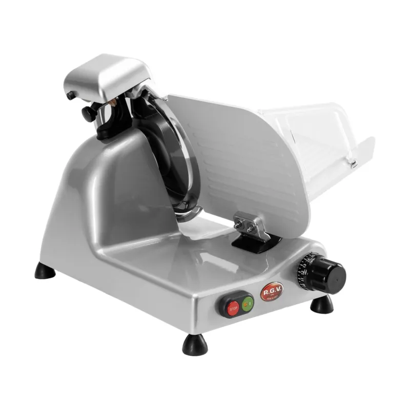 AFFETTATRICE LUSSO 25 GS Novità