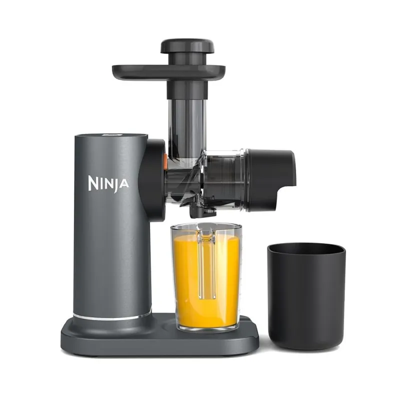 ESTRATTORE DI SUCCO A FREDDO NINJA COLD PRESS Novità