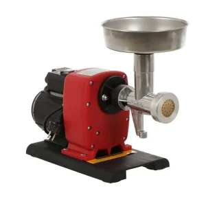 TORCHIO PER PASTA ELETTRICO OM 4740 Affare