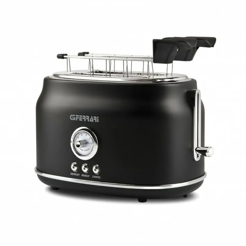 Direttamente Dal Produttore ARTISTA TOSTAPANE NERO G10134