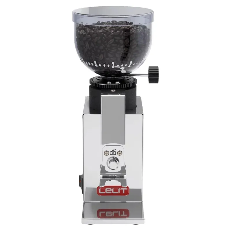 Nuova Collezione MACINACAFFE‘ FRED PL43 MMI