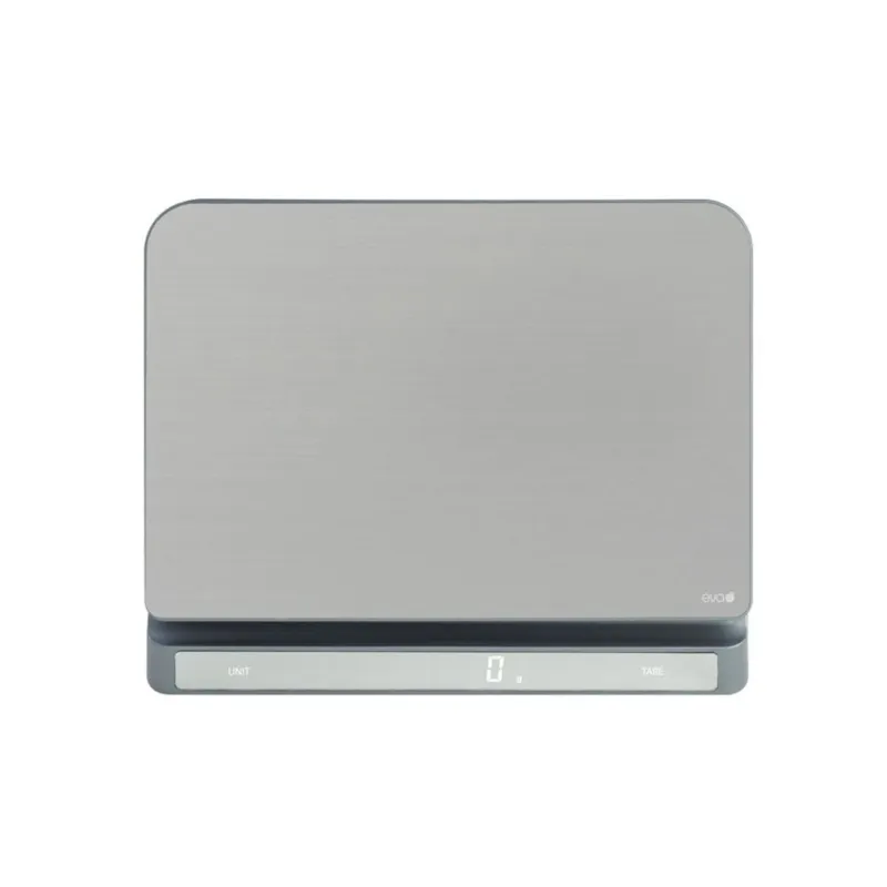 BILANCIA DIGITALE PROFESSIONALE INOX 15KG/1G Ultimissimo Modello