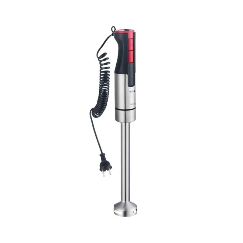 Popolare FRULLATORE A IMMERSIONE PRO HB9103 1000 W