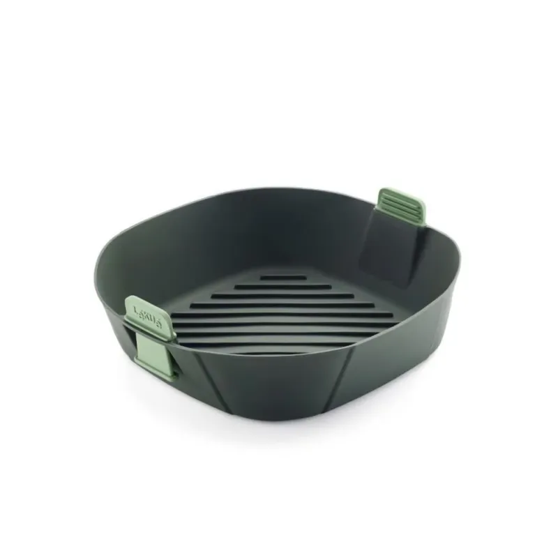 CESTELLO FRIGGITRICE AD ARIA 25X25 CM Professionale