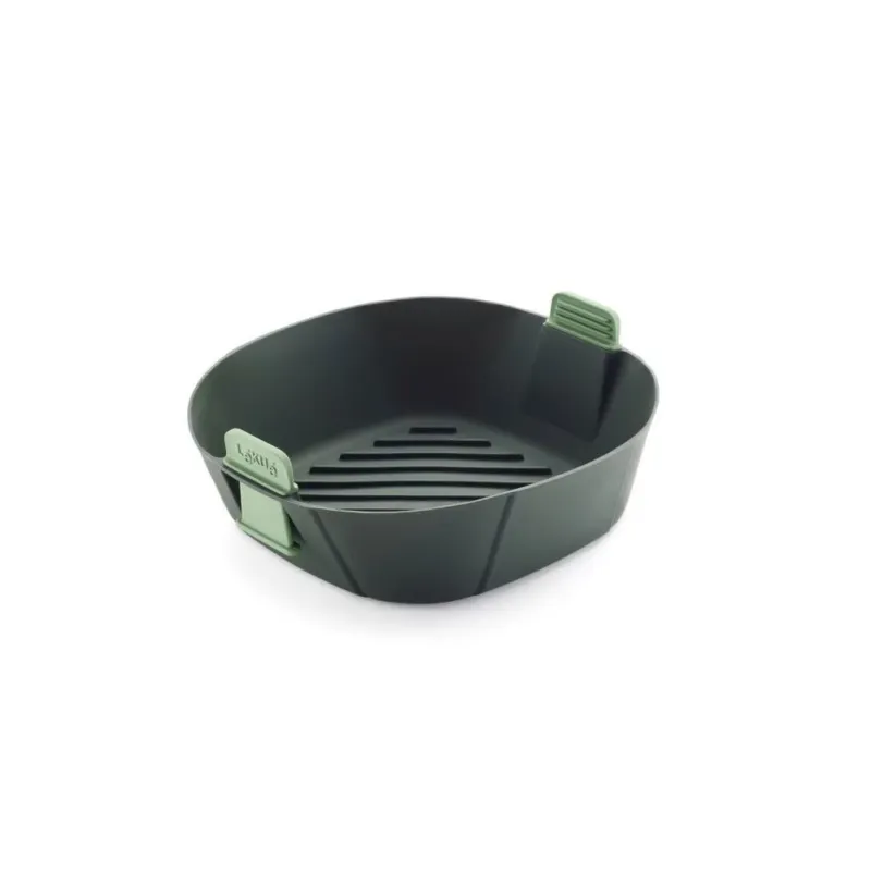 Offerta Limitata CESTELLO FRIGGITRICE AD ARIA 22X22 CM