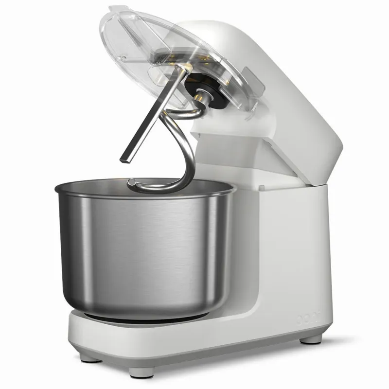 HALO PRO SPIRAL IMPASTATRICE POLAR WHITE Pagamento Sicuro