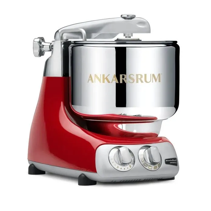 Non Perdere IMPASTATRICE ASSISTENT ORIGINAL RED