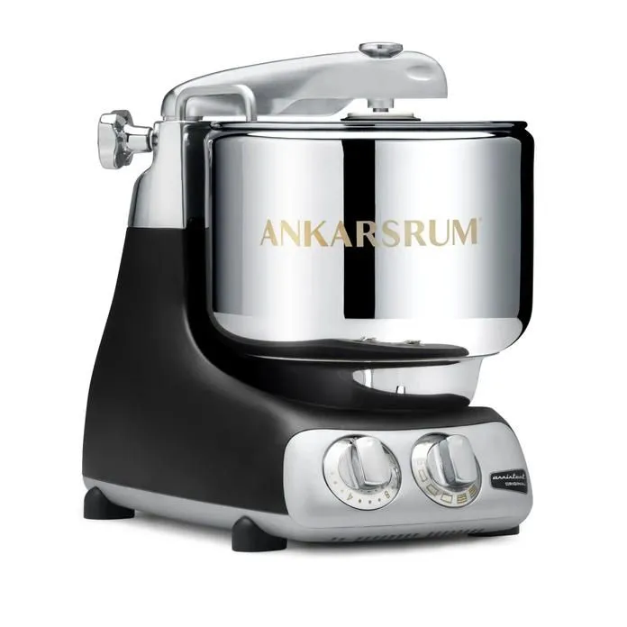 Ordina Subito IMPASTATRICE ASSISTENT ORIGINAL BLACK