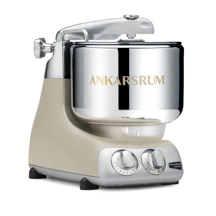 Prezzo Ridotto IMPASTATRICE ASSISTENT ORIGINAL HARMONY BEIGE