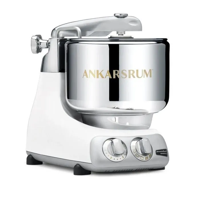 Prezzo Ridotto IMPASTATRICE ASSISTENT ORIGINAL MINERAL WHITE
