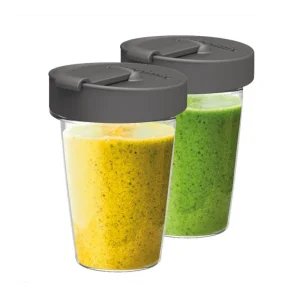 Nuova Collezione ACCESSORIO COFFRET 2 JUICE EXPERT