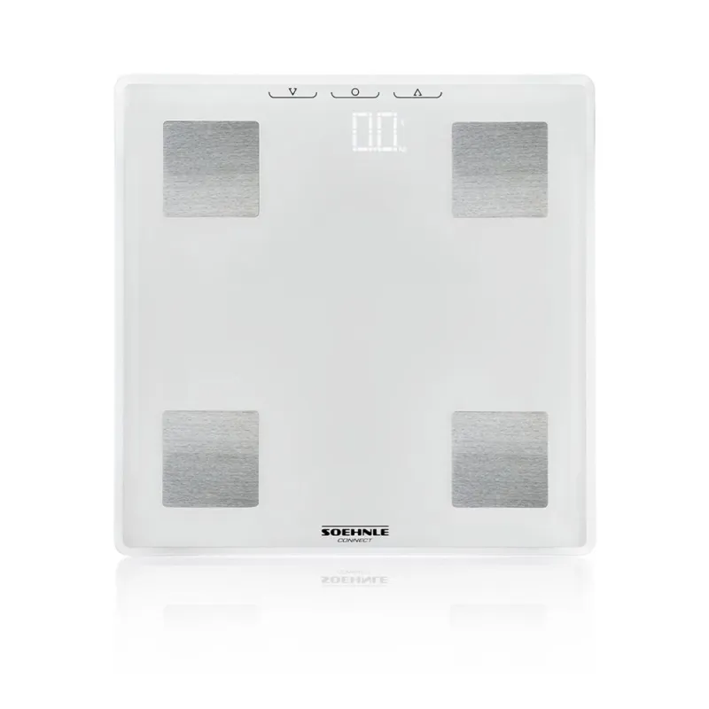 Nuovo Arrivo BILANCIA PESAPERSONA ELETTRONICA CONNECT LITE 180 KG
