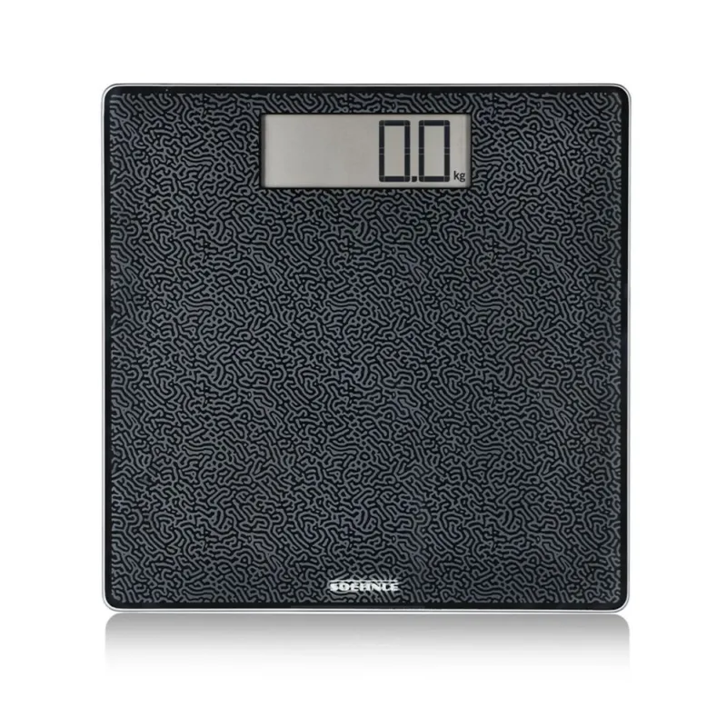 Offerta Limitata BILANCIA PESAPERSONA ELETTRONICA COMFORT CORAL 180 KG