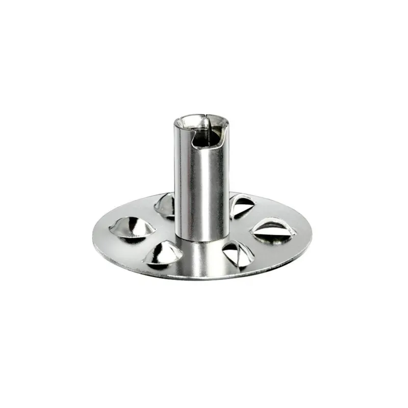 ACCESSORIO DISCO FORATO BX PER MAIONESE Professionale