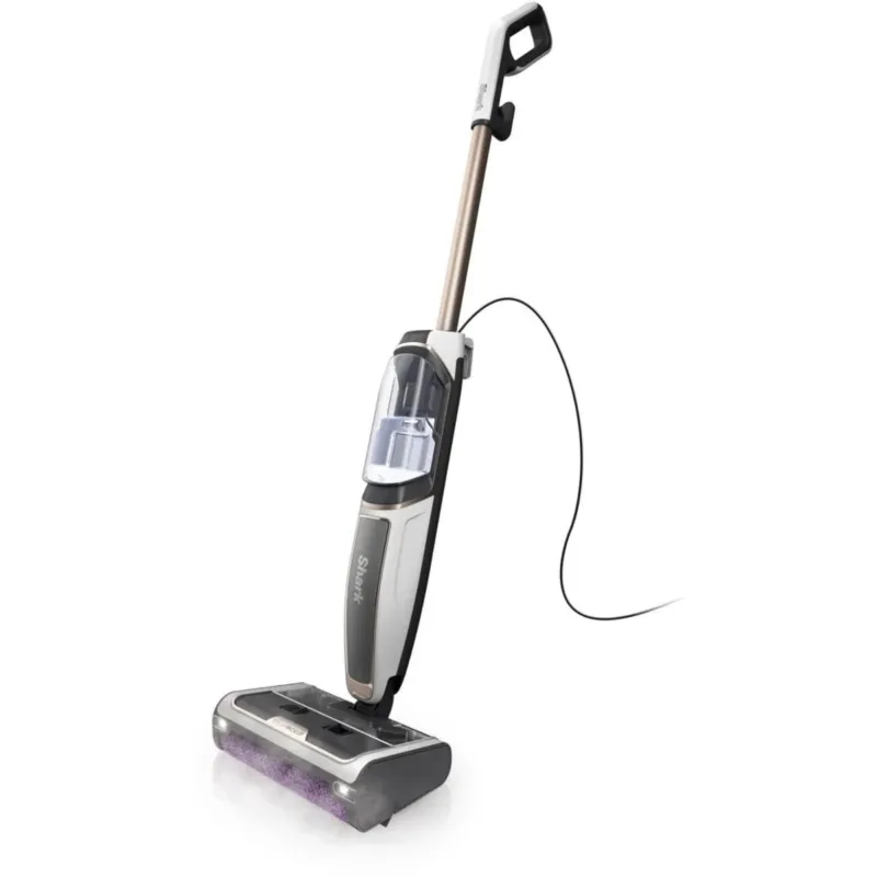 SCOPA LAVAPAVIMENTI A VAPORE SHARK STEAMPICKUP Prezzo Conveniente