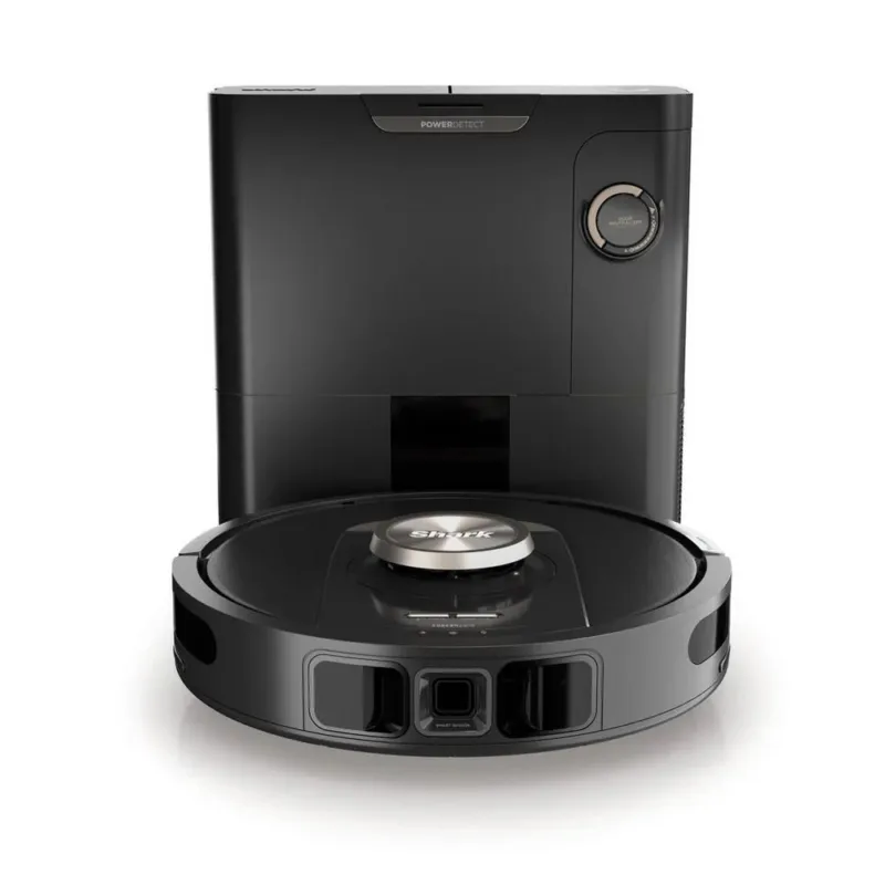 Sconto ROBOT ASPIRAPOLVERE SHARK POWERDETECT CON AUTOSVUOTAMENTO