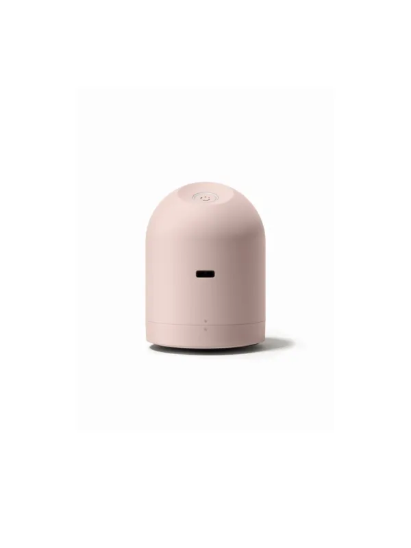 PILO 2 RASOIO LEVAPELUCCHI ROSE FABRIC Prezzo Ridotto