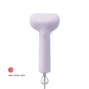 Ultime Pezzi CIRRUS X FERRO DA STIRO VERTICALE LILAC
