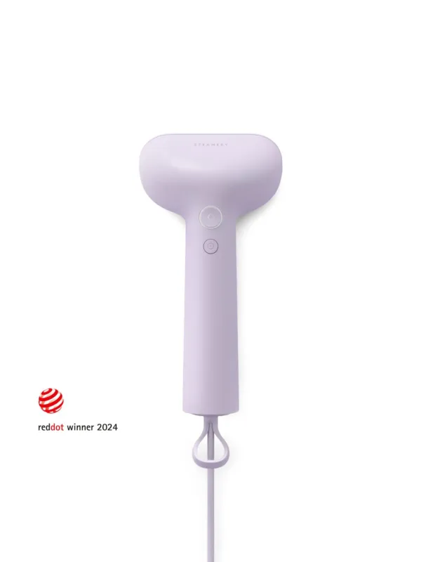 Ultime Pezzi CIRRUS X FERRO DA STIRO VERTICALE LILAC