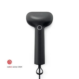 Subito Disponibile CIRRUS X FERRO DA STIRO VERTICALE ONYX