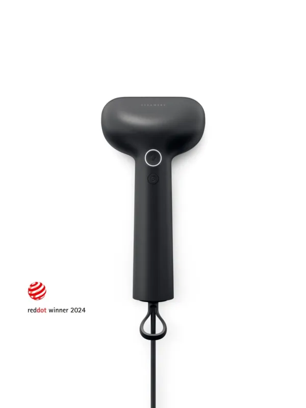 Subito Disponibile CIRRUS X FERRO DA STIRO VERTICALE ONYX