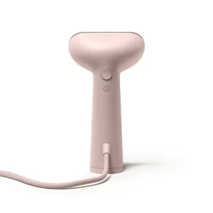 Esclusivo CIRRUS 3 FERRO DA STIRO VERTICALE ROSE IRON
