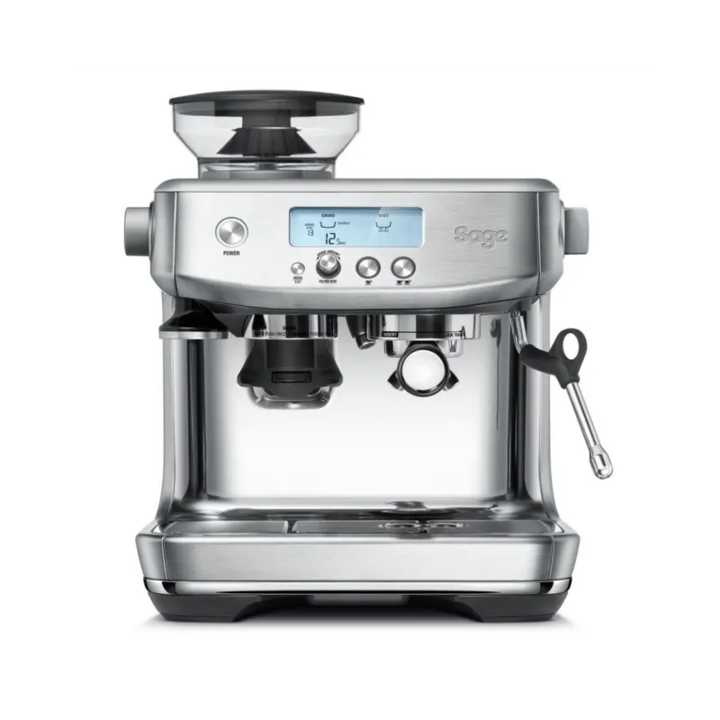 Reso Gratuito THE BARISTA PRO MACCHINA PER CAFFE‘ ESPRESSO