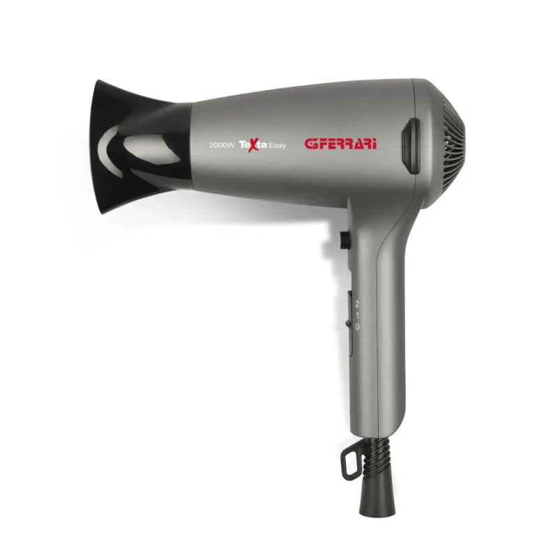 TEXTA EASY PHON ASCIUGACAPELLI 2000W Prezzo Basso