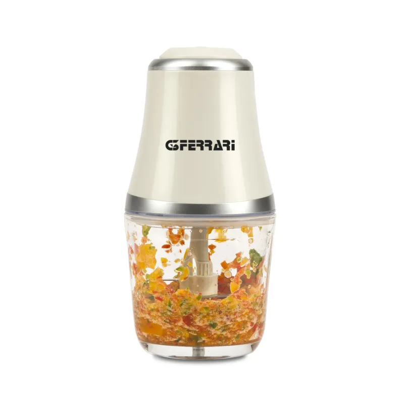Novità VETROMIX CHOPPER TRITATUTTO 500W G 20163