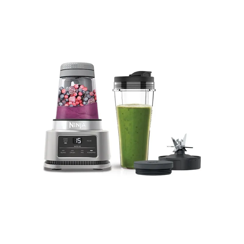 FRULLATORE 2 IN 1 NINJA POWER NUTRI Economico