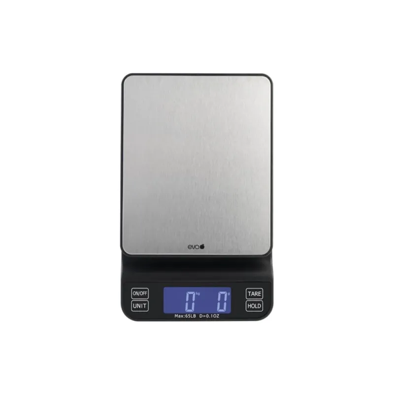 Economico BILANCIA PESAPACCHI DIGITALE 30KG/2G 033289