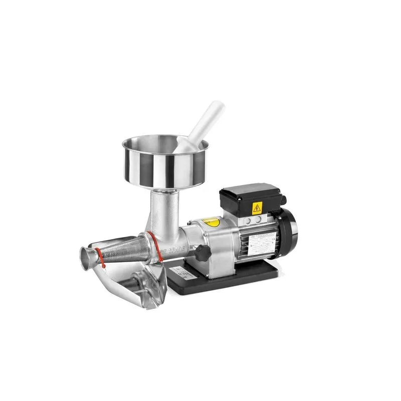 Professionale SPREMIPOMODORO SPREMITO INOX F14000/I
