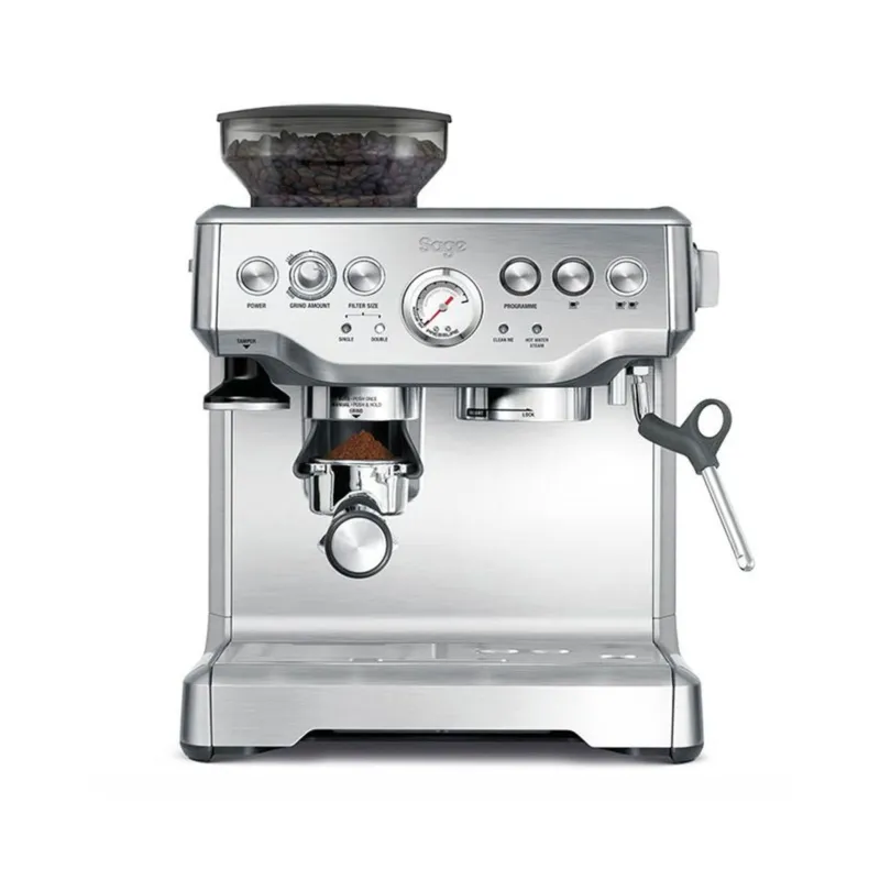 THE BARISTA EXPRESS MACCHINA PER CAFFE‘ESPRESSO Economico