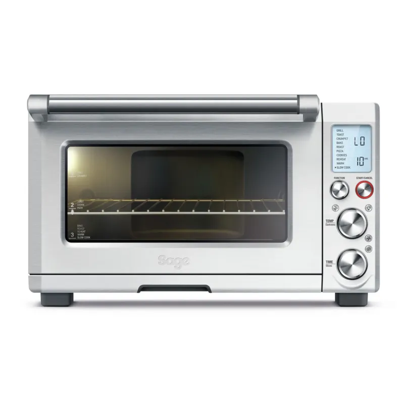 THE SMART OVEN PRO FORNO ELETTRICO Vendita Finale