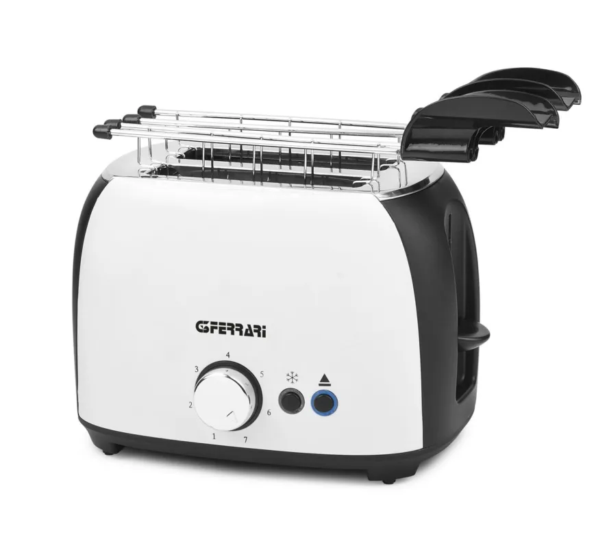 Prezzo Conveniente GRANTOAST TOSTAPANE ELETTRICO G10033