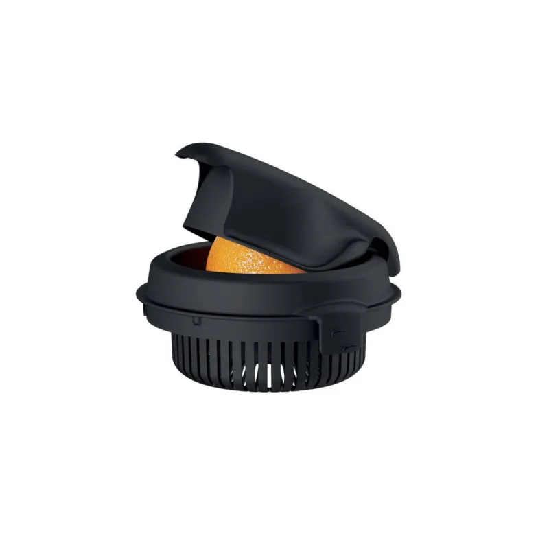 Prezzo Di Fabbrica ACCESSORIO SPREMIAGRUMI NERO