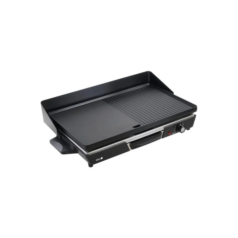 Esclusivo GRILL DA TAVOLO ANTIADERENTE TG 9007