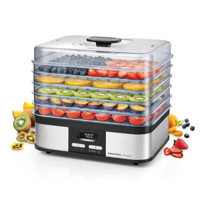 PRESIDENT ESSICATORE ELETTRICO Super Prezzo