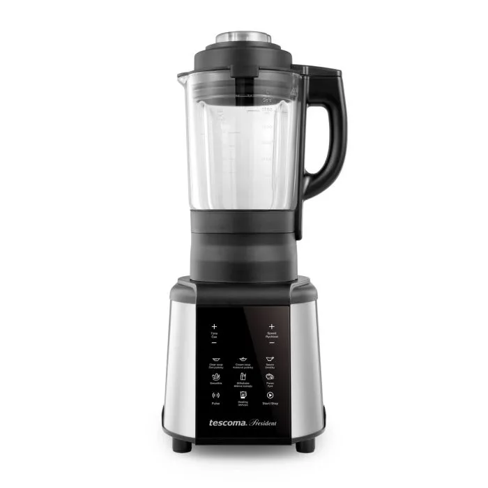 Esclusivo PRESIDENT ROBOT DA CUCINA PER ZUPPE E CREME