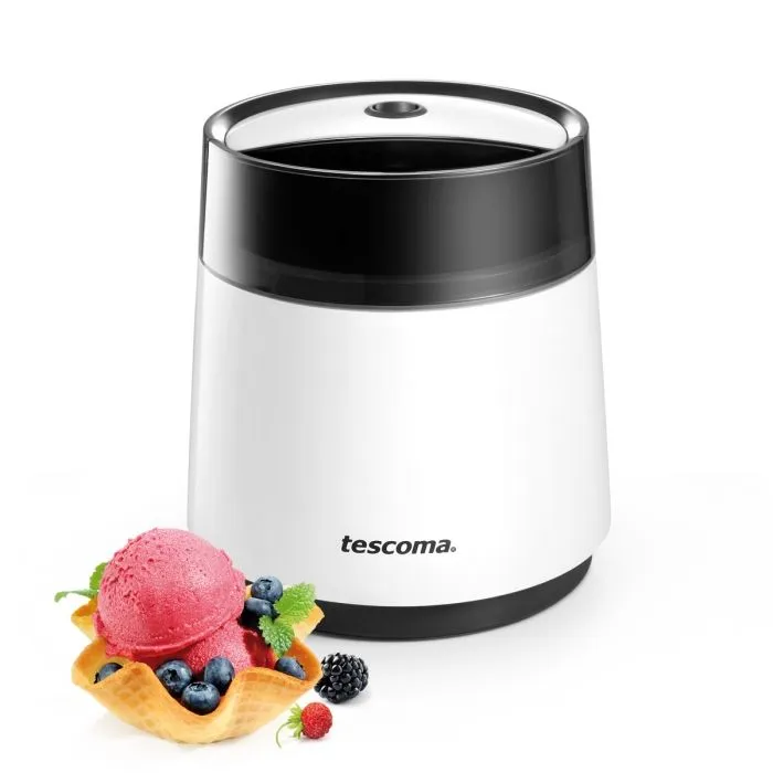 Consegna Rapida GRANDCHEF GELATIERA ELETTRICA 908660