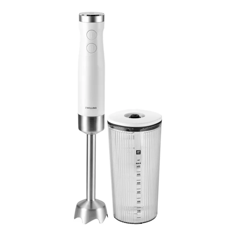 Promozione Esclusiva ENFINIGY FRULLATORE IMMERSIONE BIANCO