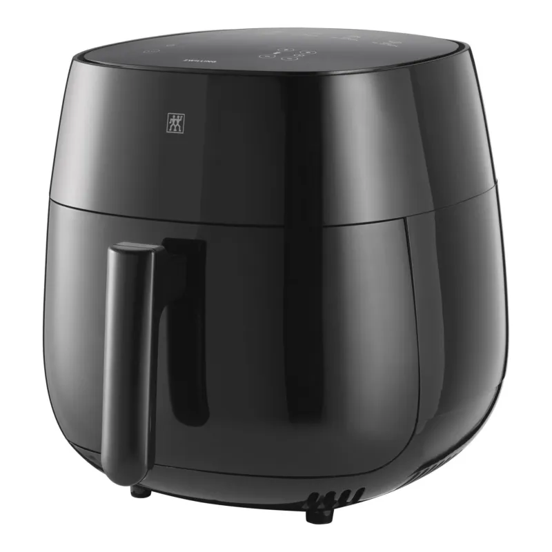 Direttamente Dal Produttore ENFINIGY FRIGGITRICE AD ARIA 4L NERO